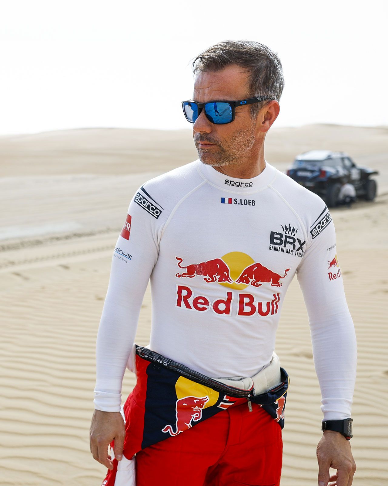 S BASTIEN LOEB WATCH RICHARD MILLE