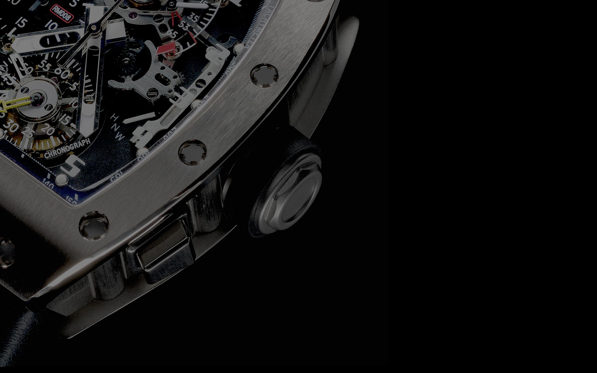 Richard mille 2025 rm 008