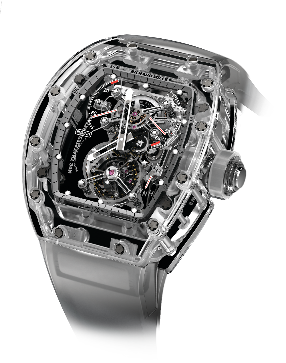 Richard Mille Rm 10