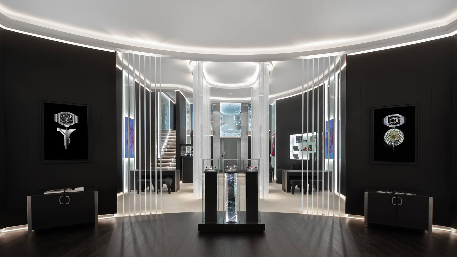 Richard deals mille store