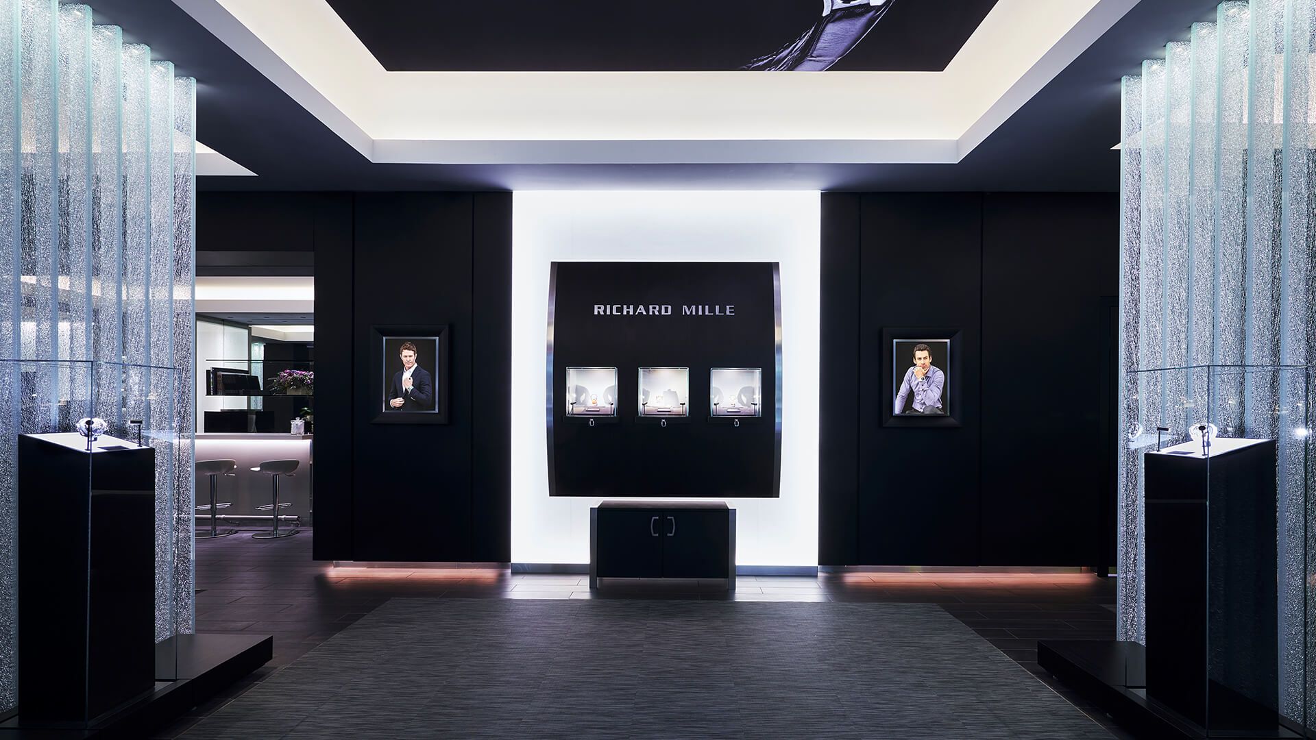 RICHARD MILLE LAS VEGAS Visit our store