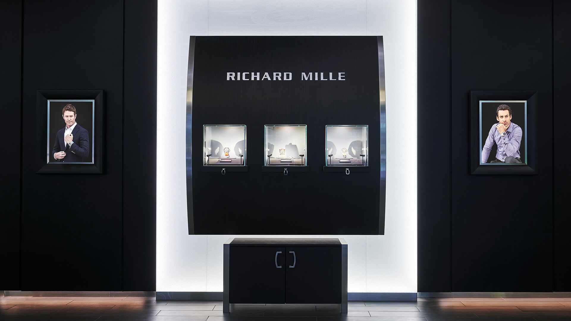 RICHARD MILLE LAS VEGAS Visit our store