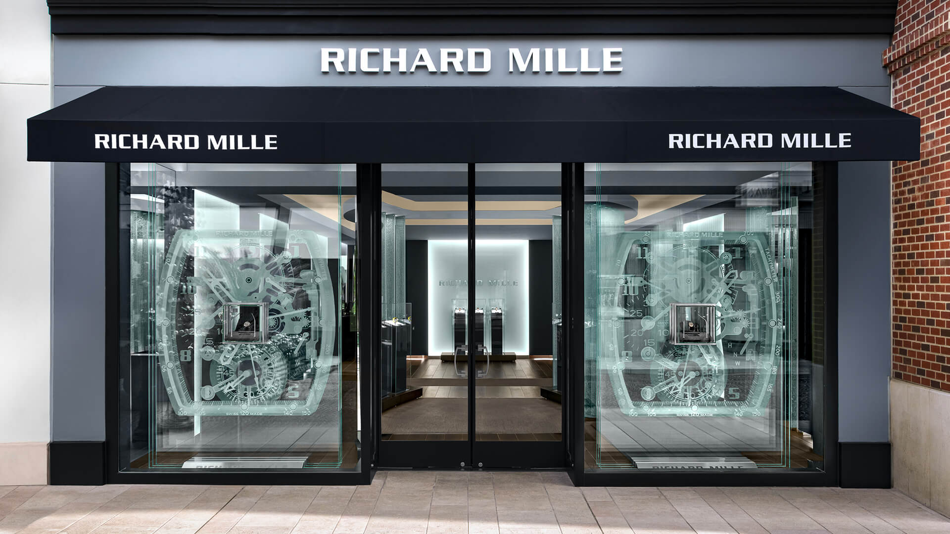 tienda richard mille