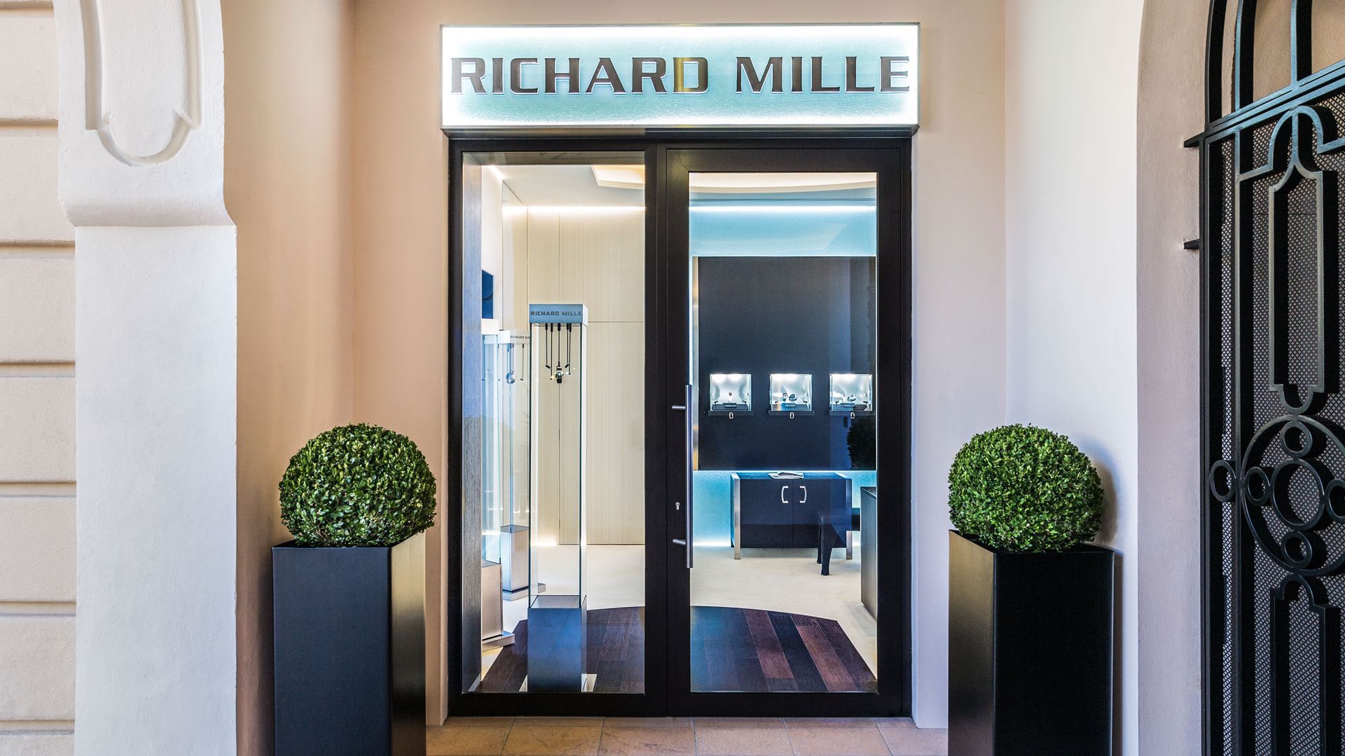 RICHARD MILLE MONTE CARLO Visit our store