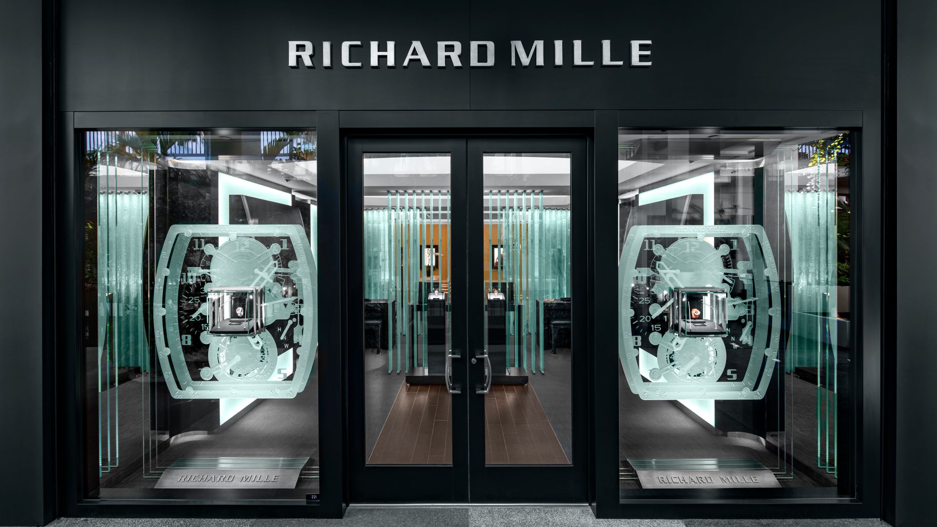 RICHARD MILLE BAL HARBOUR Visit our store