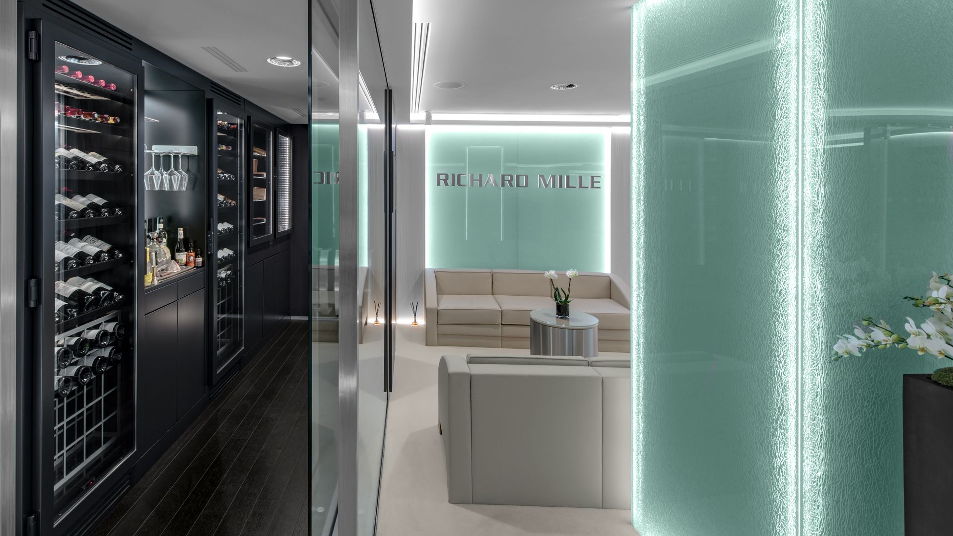 richard mille shop