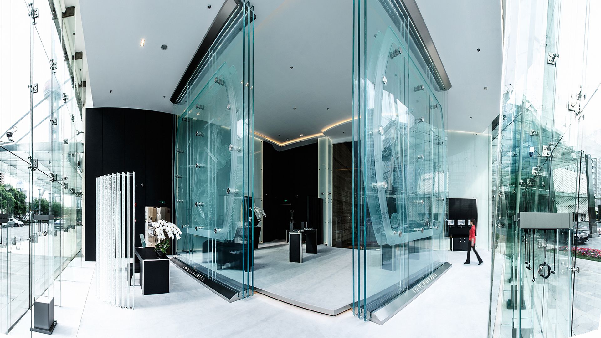 RICHARD MILLE SHANGHAI Visit our store