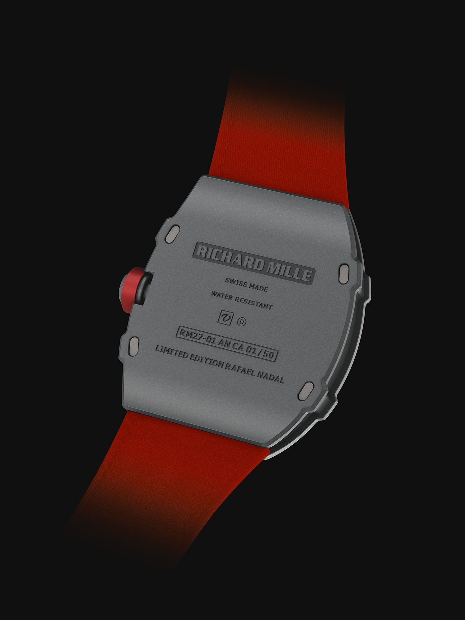 01 >> Richard Mille Historical Models 01 >> Richard Mille Historical Models