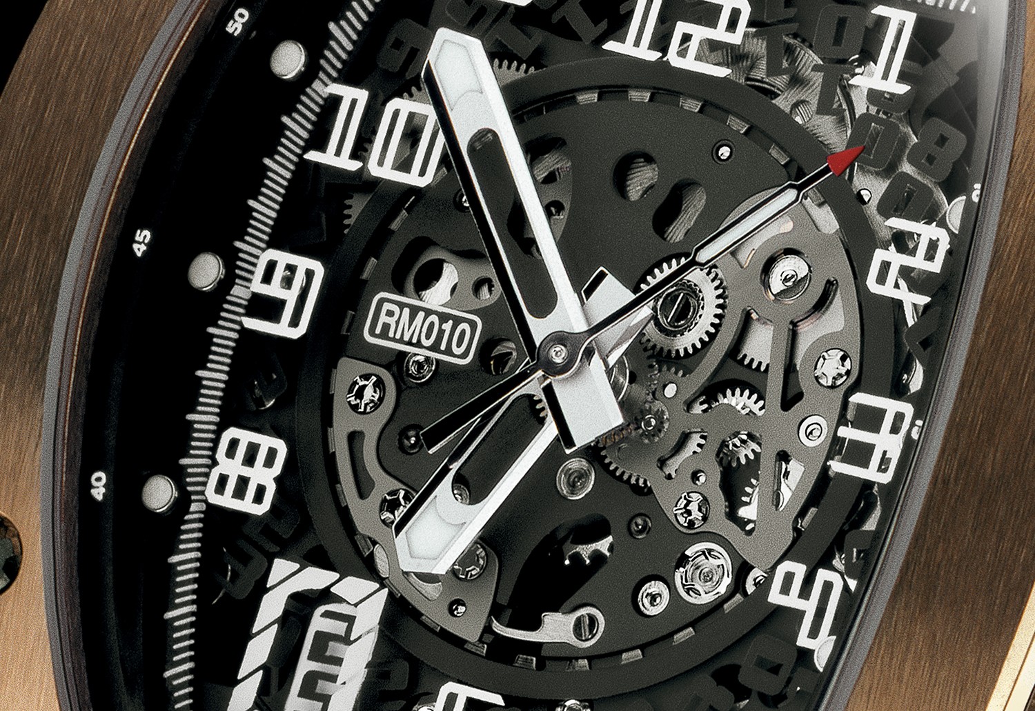 rm 010 retail price