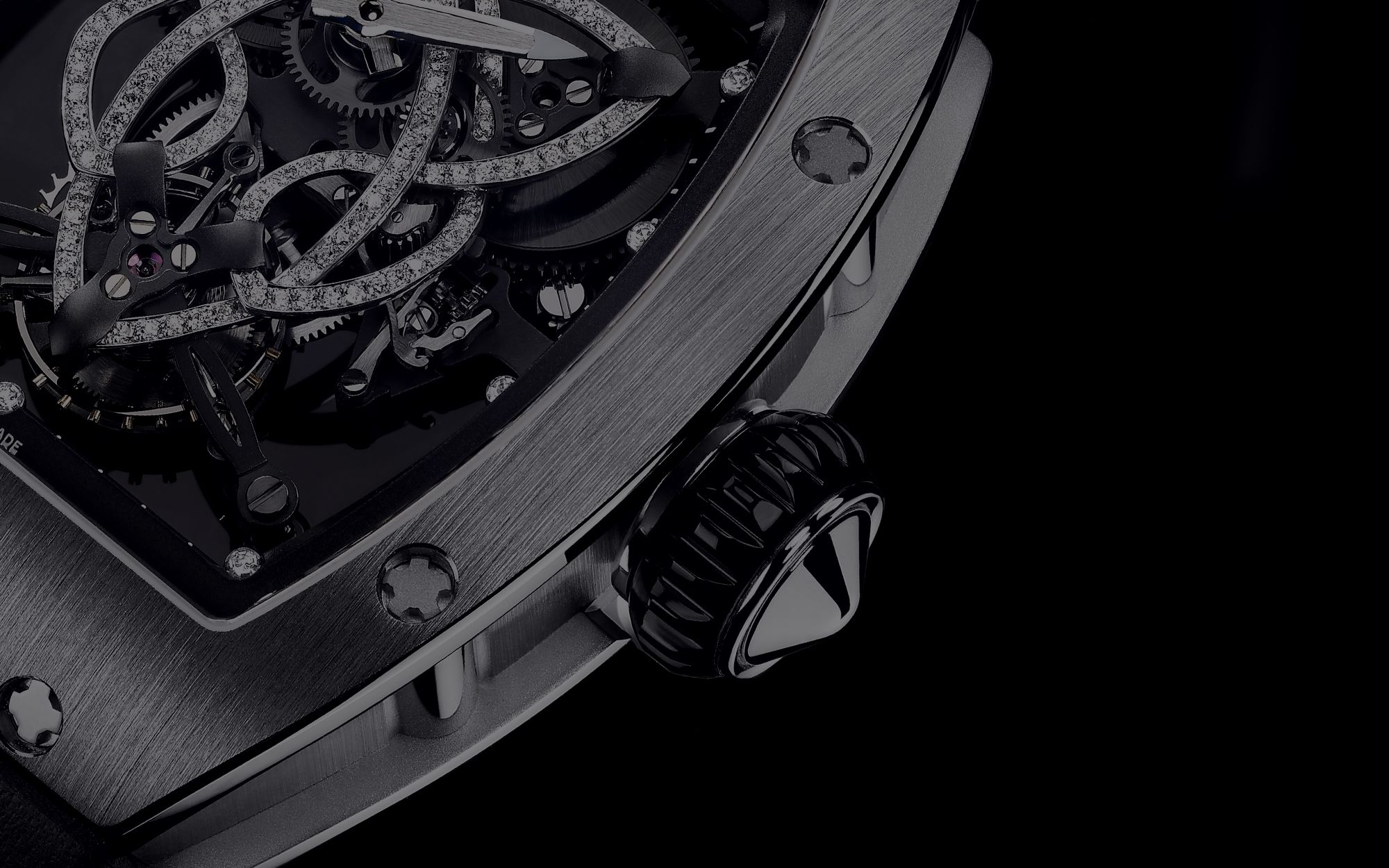 Limited Edition Richard Mille Men's Watches: A Collector's Dream – TPT  Timepiece Trading