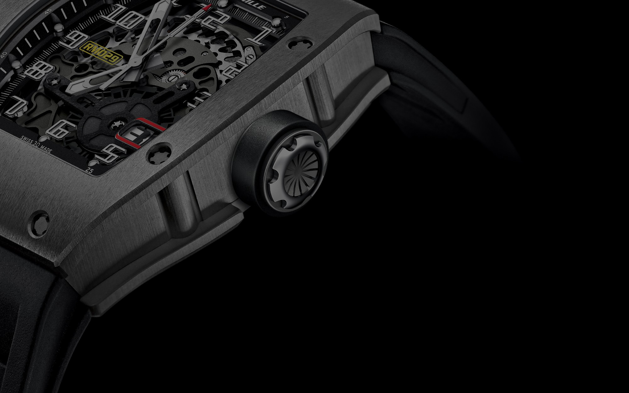 Richard Mille RM 029 Automatic