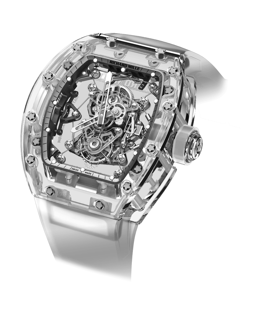 Peter harrison richard mille net outlet worth