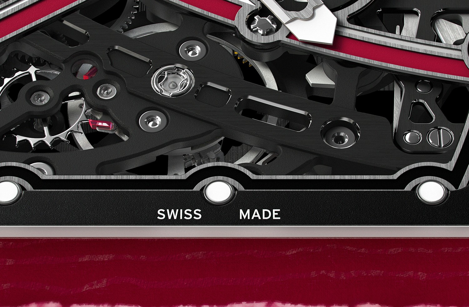 02 >> Richard Mille Rm 67 02 02 >> Richard Mille Rm 67 02