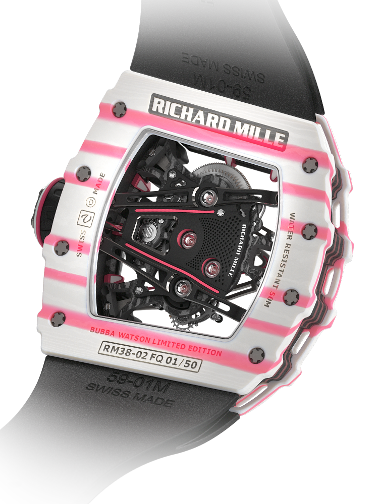 RICHARD MILLE