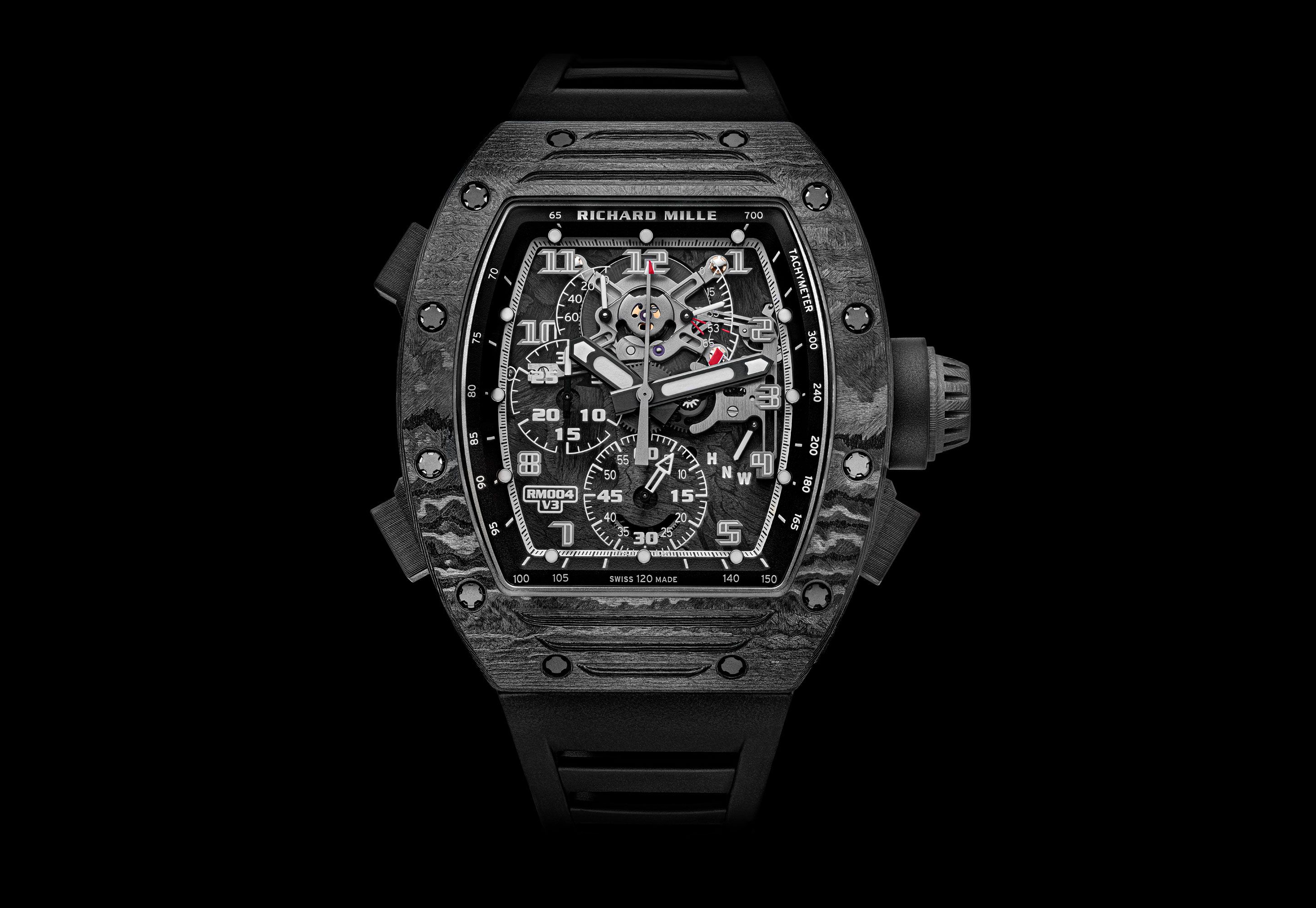 Richard mille 2024 rm 004