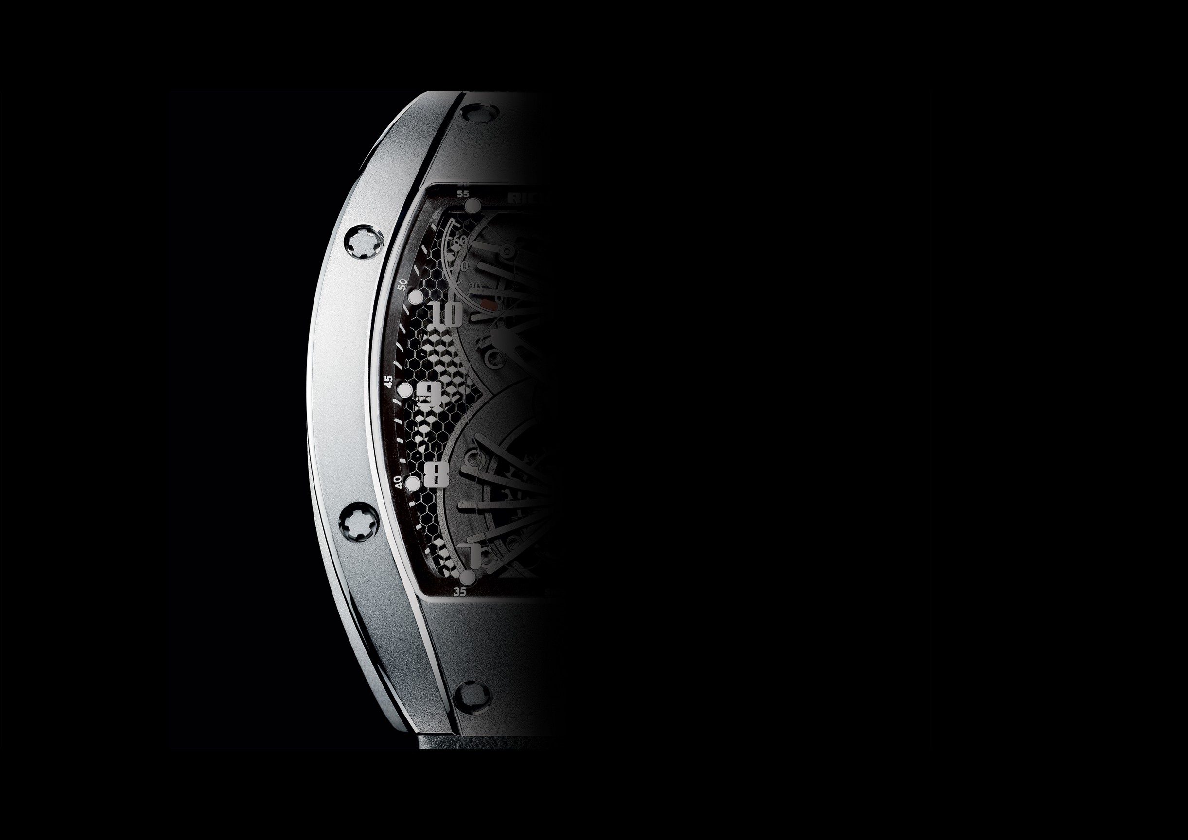 Richard Mille Rm 10