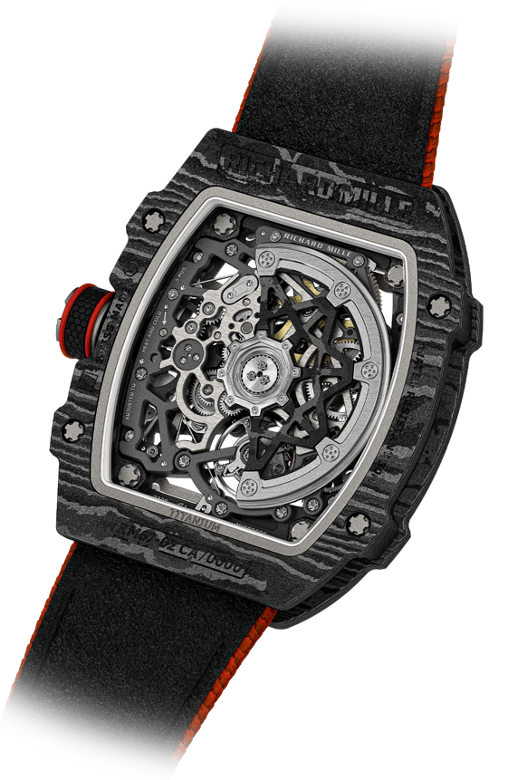 コレクション | 高級腕時計・リシャール ⋅ RICHARD MILLE コレクション | 高級腕時計・リシャール ⋅ RICHARD MILLE