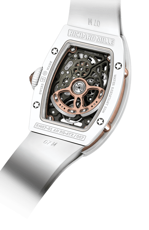 RICHARD MILLE