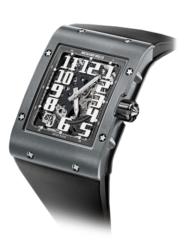 Richard Mille RM 016 Automatic