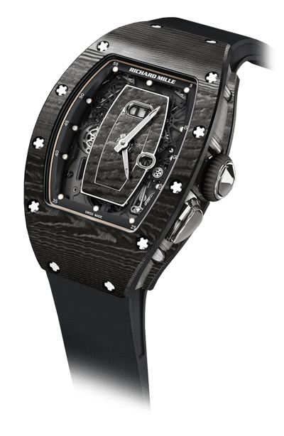 Richard Mille RM 037 Automatic RM 037