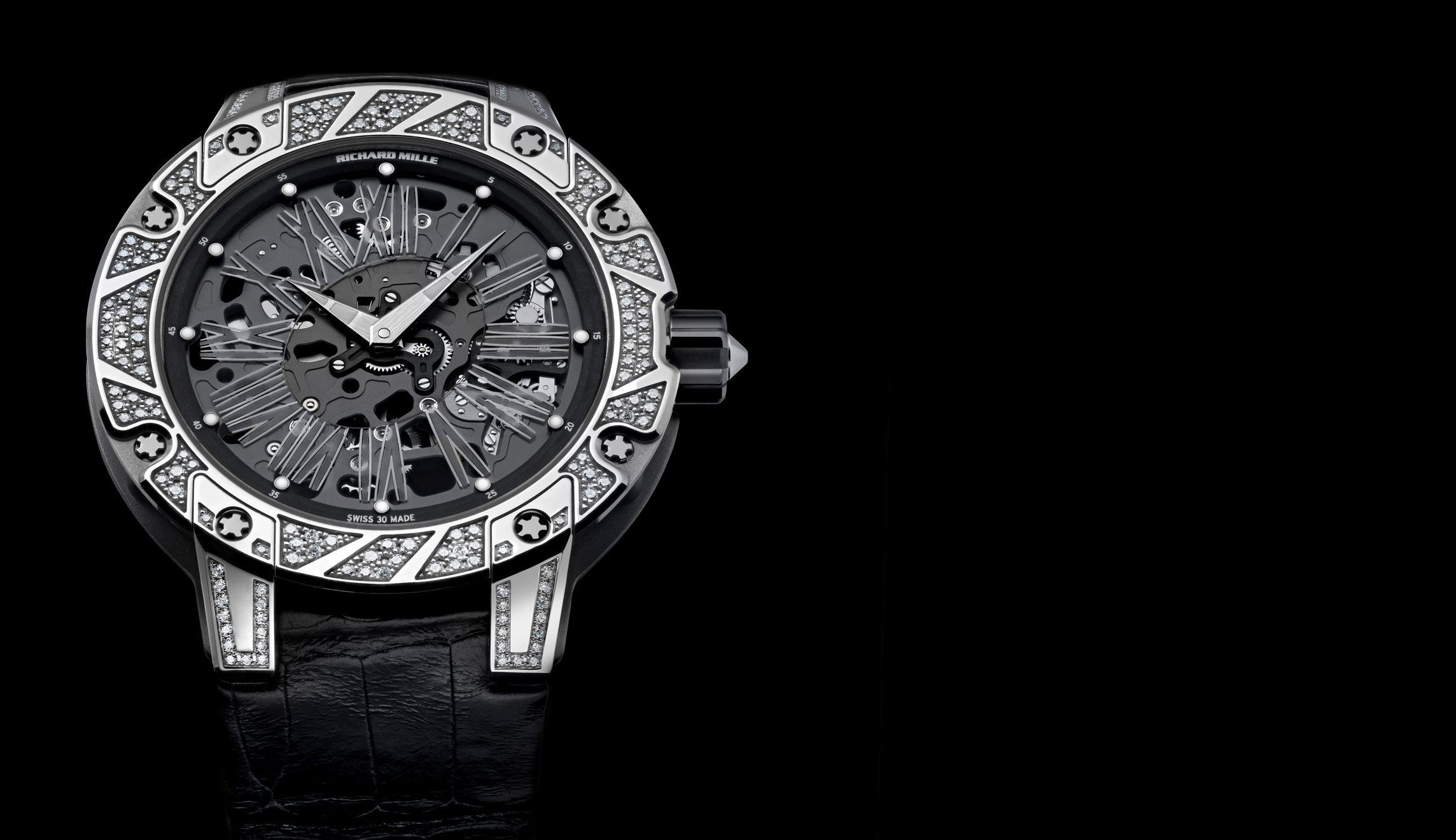 Richard Mille RM010 Limited Edition Chronopassion