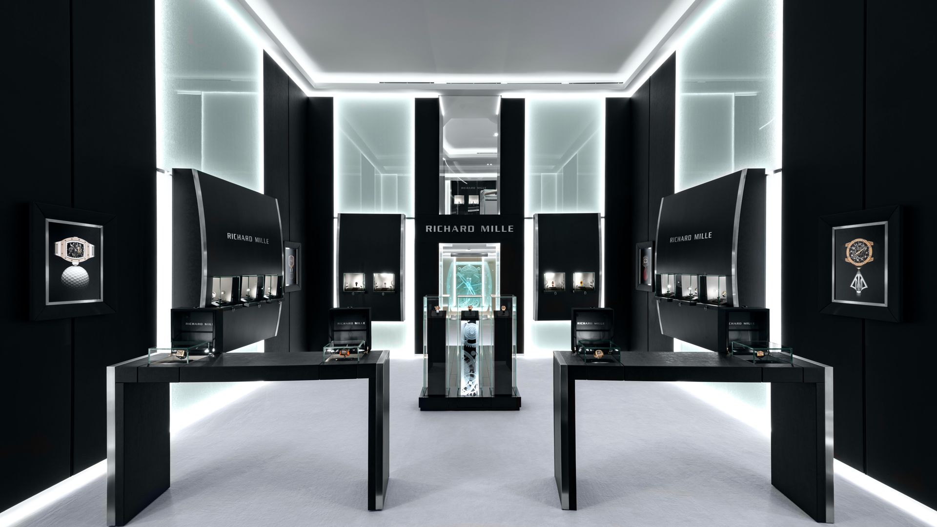 richard mille store near me