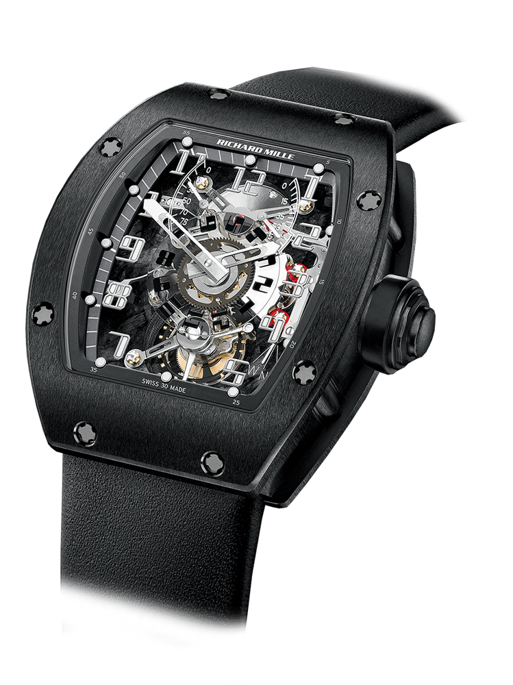 Richard Mille RM 003 Tourbillon GMT