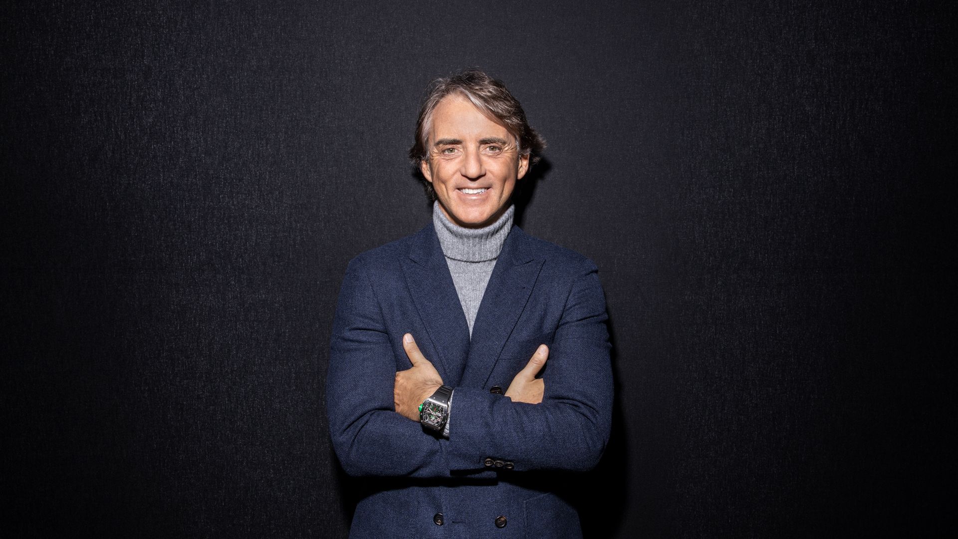 Mancini richard online mille