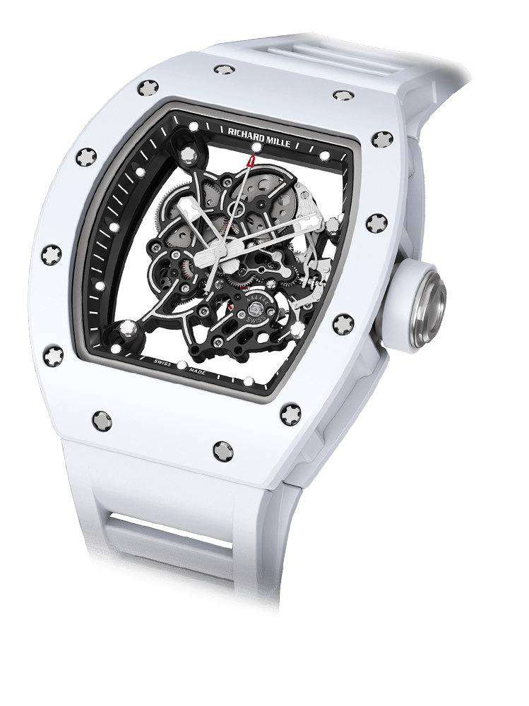 Richard Mille
