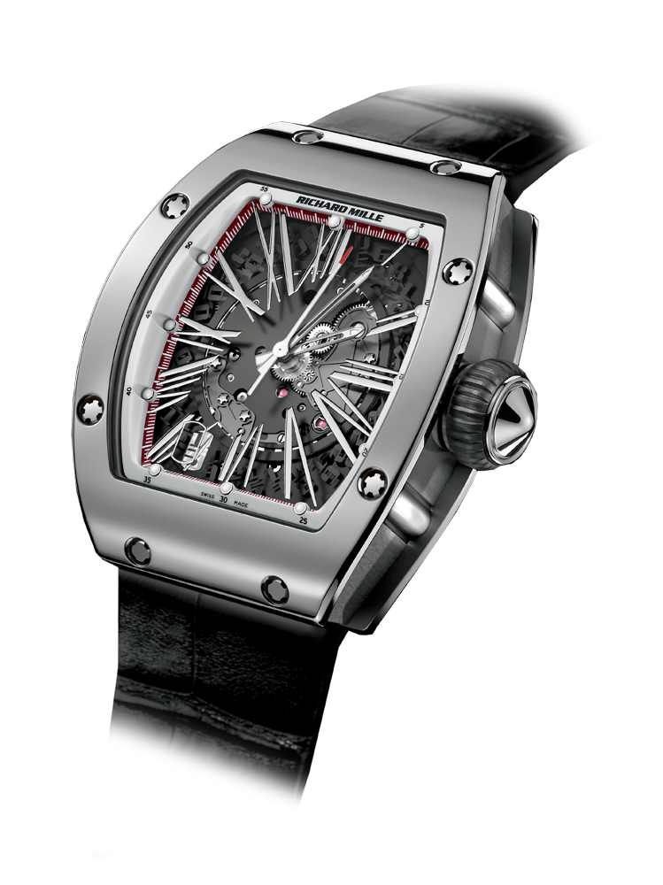 richard mille rm 023