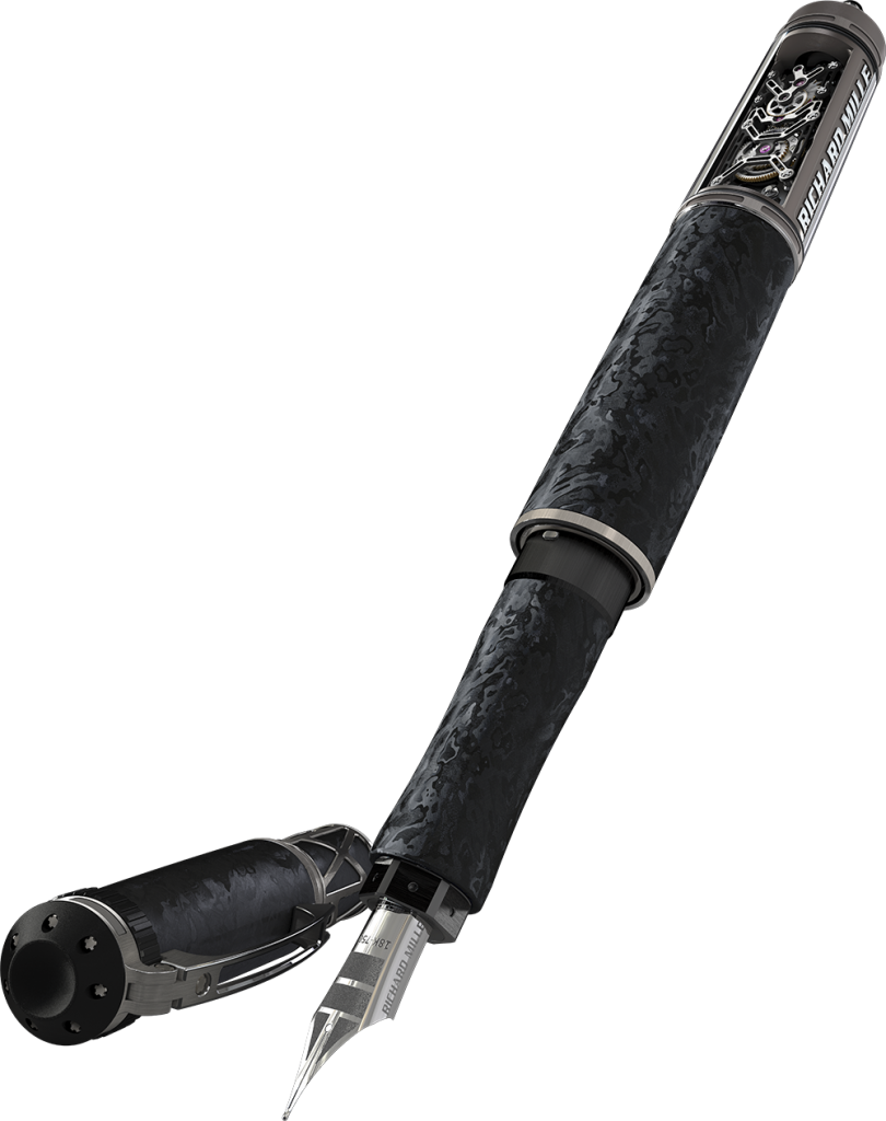 richard mille pen price
