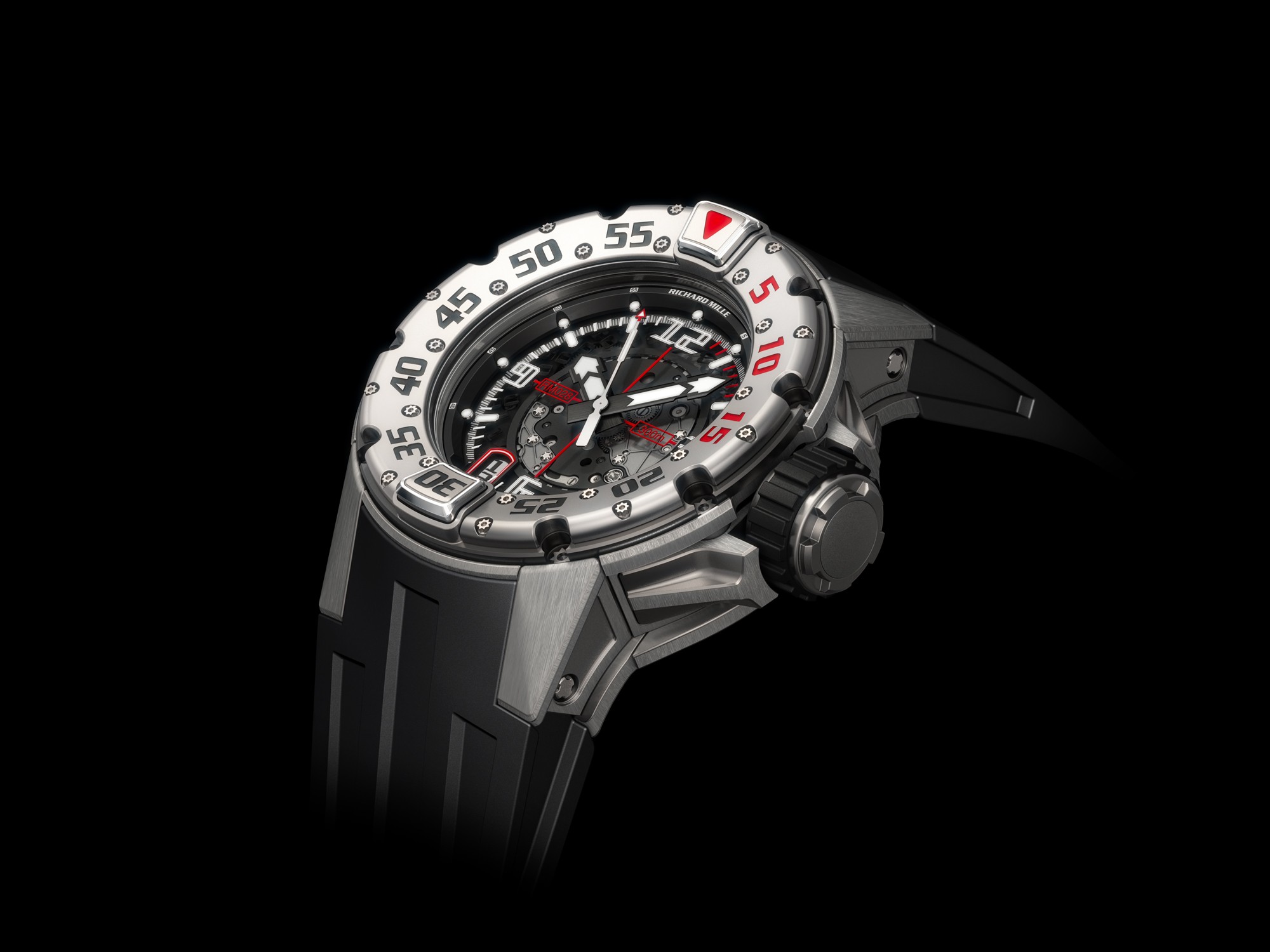 Richard Mille RM11-02 Le Mans Classic