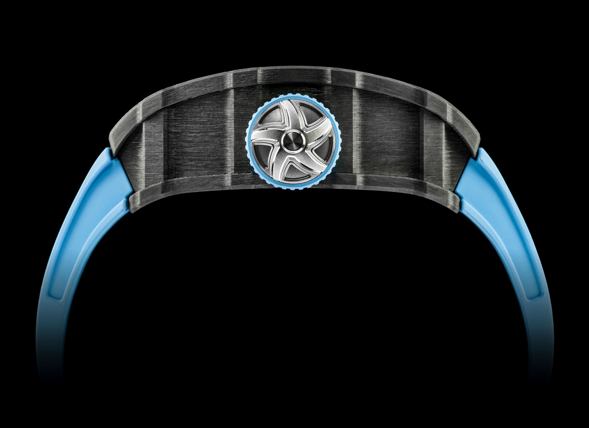 Richard Mille RM 011-03 Titanium