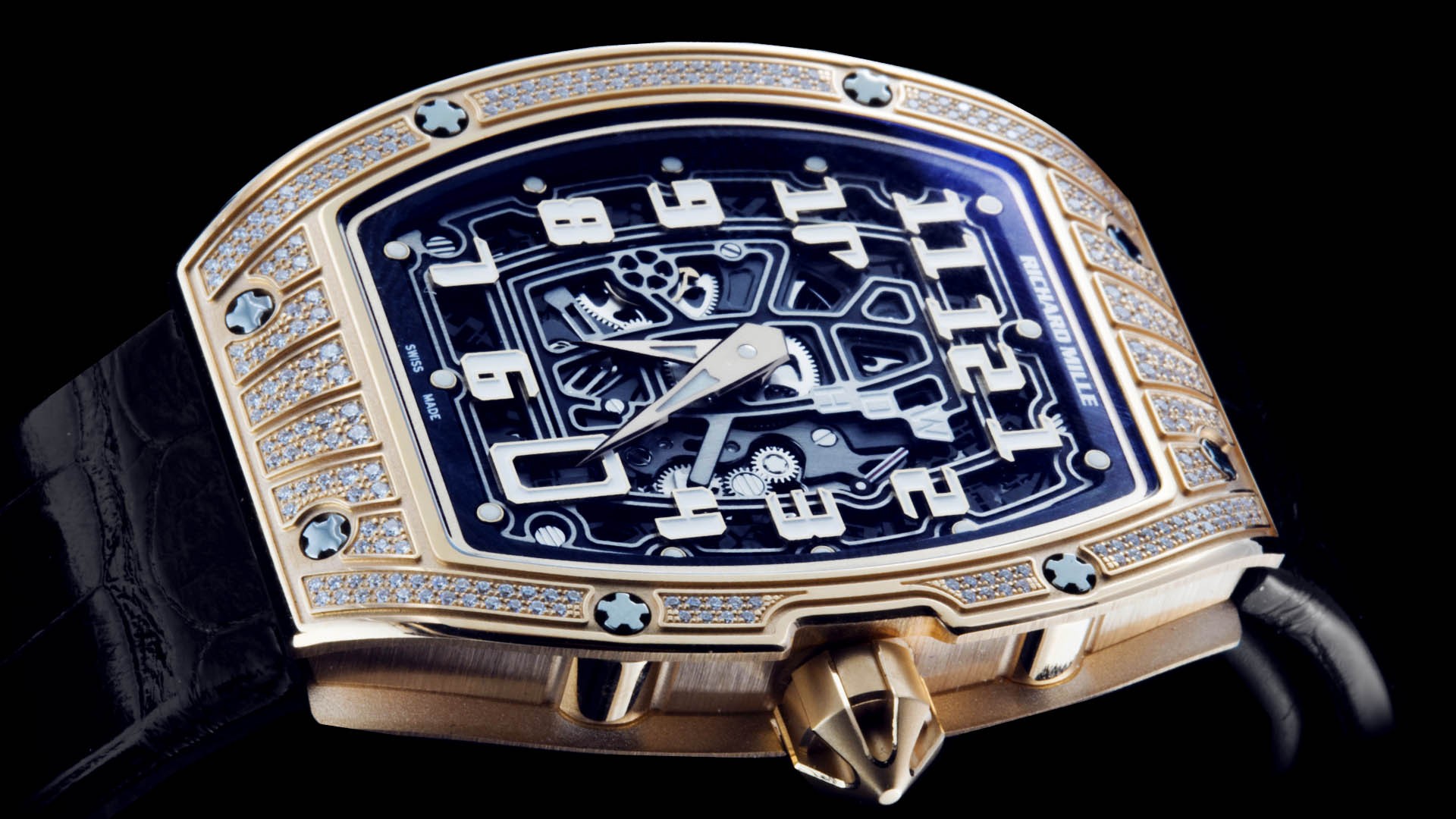 Richard Mille 030