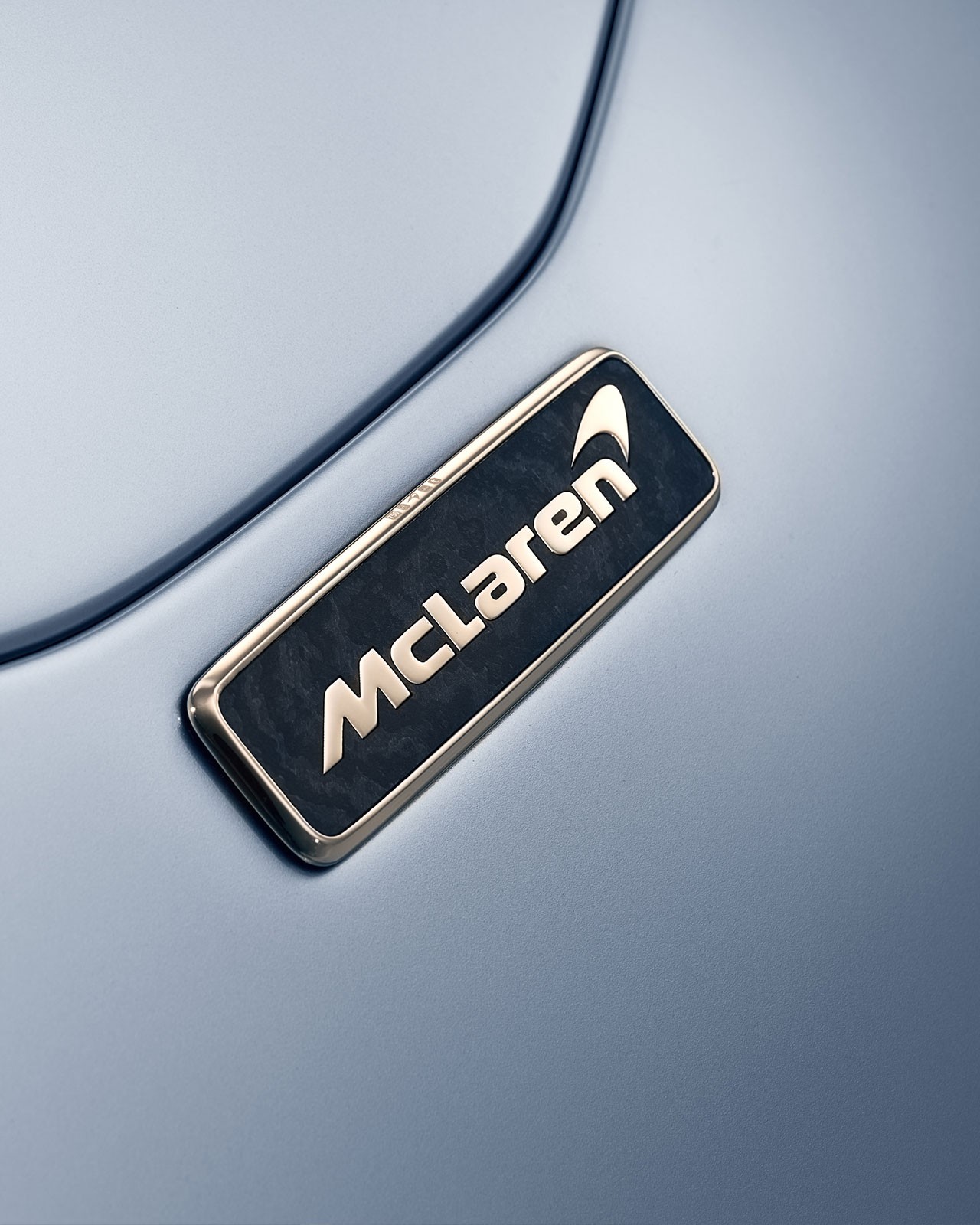 マクラーレン・オートモーティブ ⋅ RICHARD MILLE