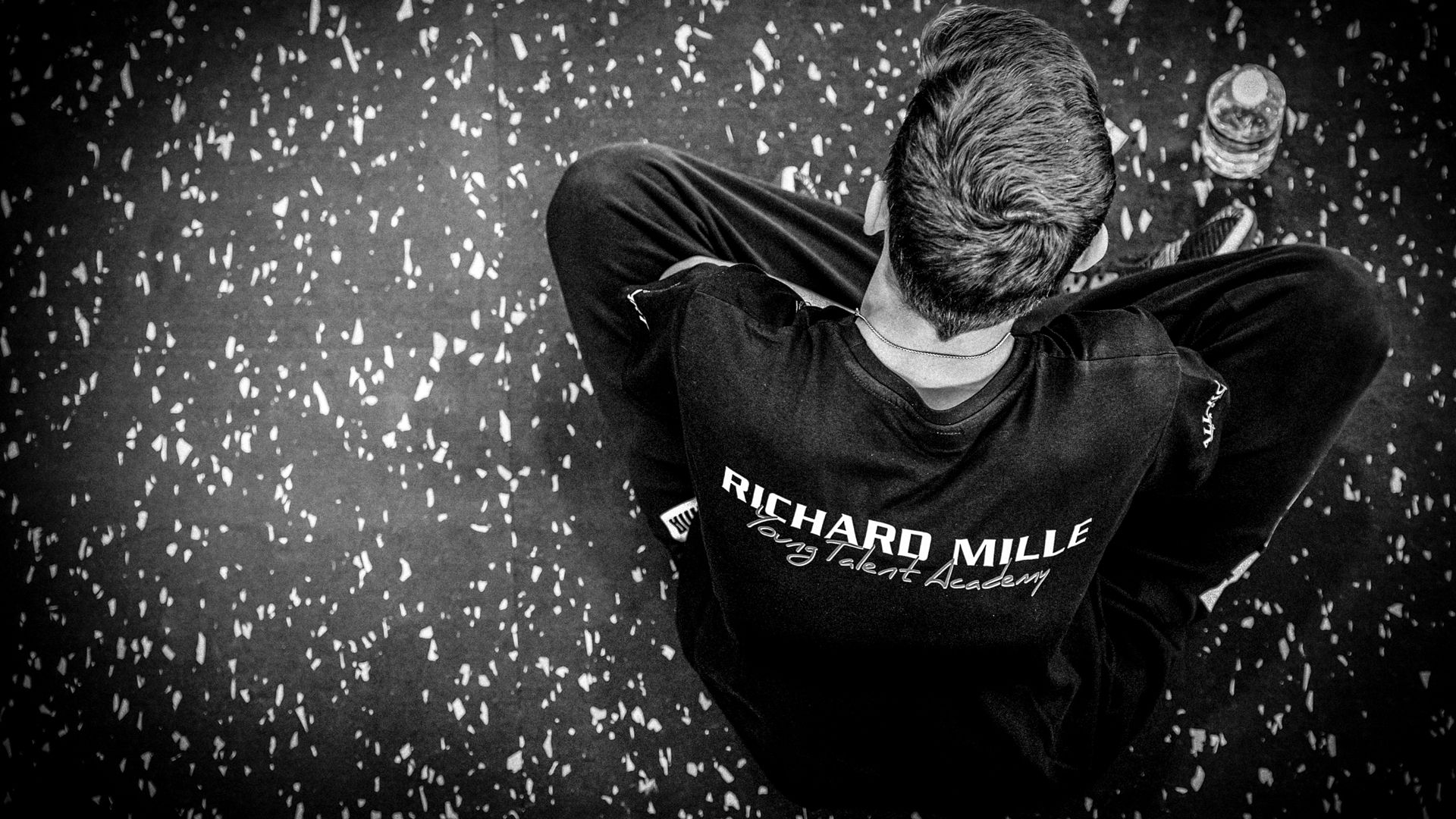 RICHARD MILLE YOUNG TALENT ACADEMY WATCH RICHARD MILLE