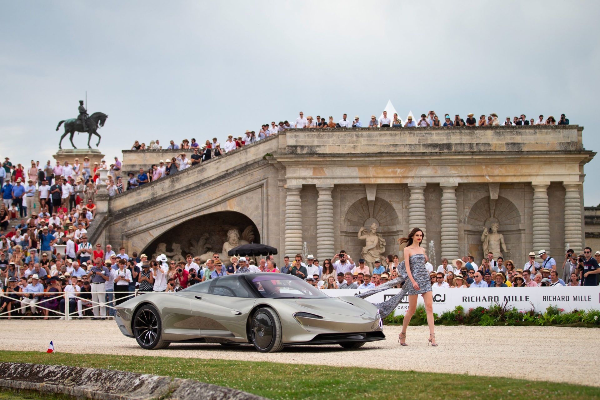 Chantilly Arts et Elegance Richard Mille RICHARD MILLE