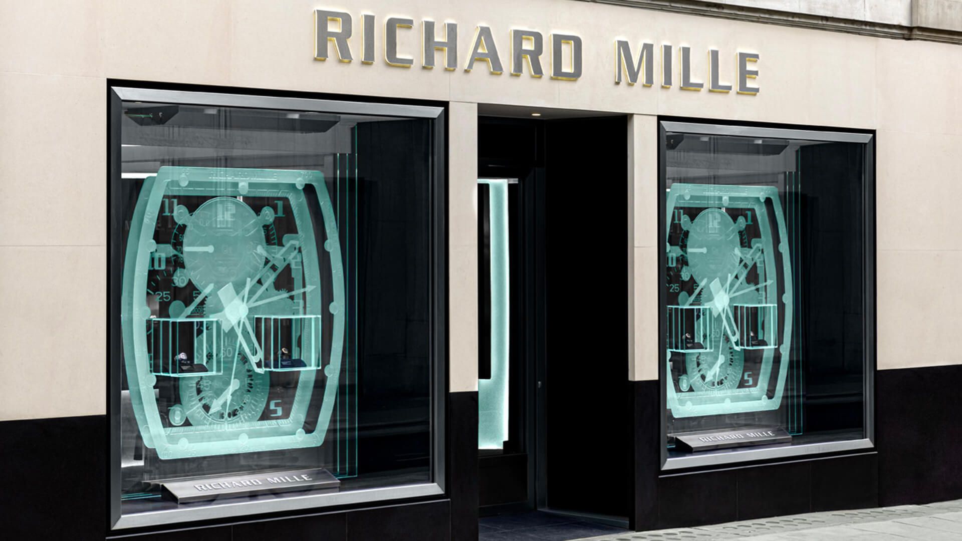 RICHARD MILLE KUALA LUMPUR Visit Our Store 40 OFF