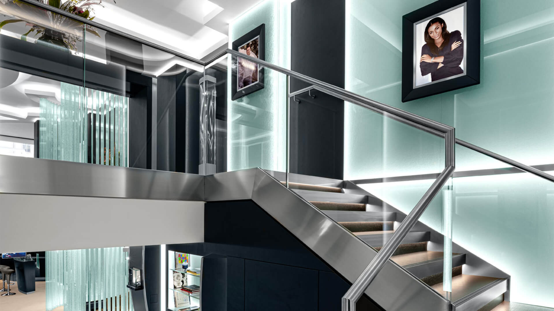 RICHARD MILLE LONDON Visit our store