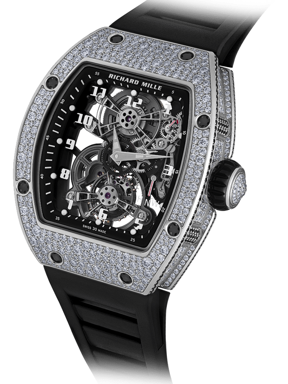 コレクション | 高級腕時計・リシャール ⋅ RICHARD MILLE コレクション | 高級腕時計・リシャール ⋅ RICHARD MILLE