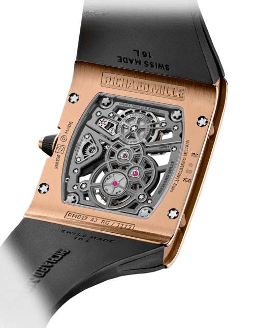 RICHARD MILLE