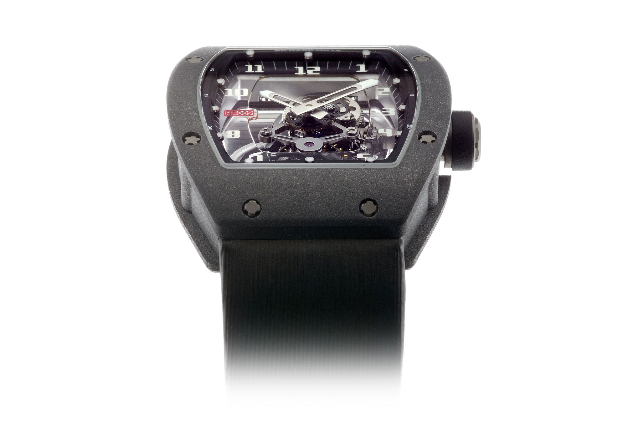 Richard Mille RM11-03 Automatic Flyback Chronograph RM11-03 RG TI