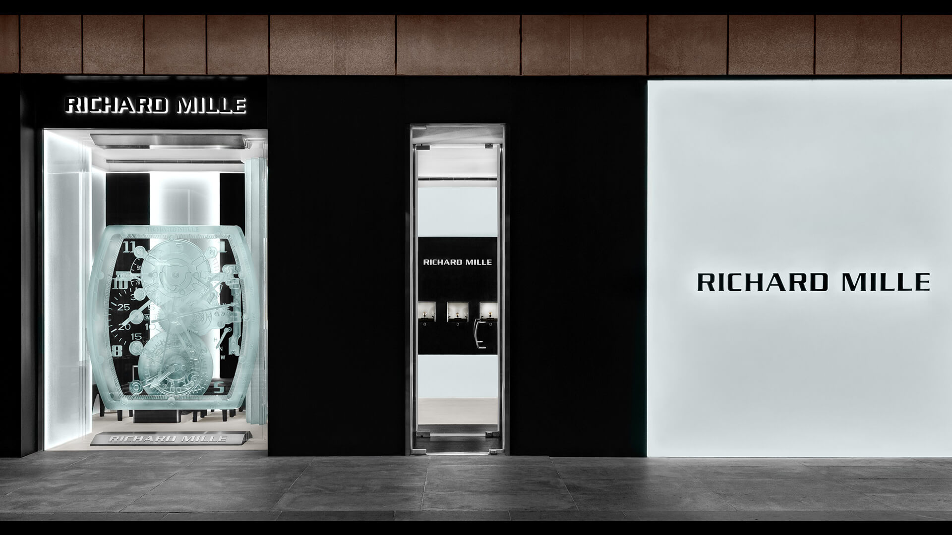 RICHARD MILLE BEIJING Visit our store