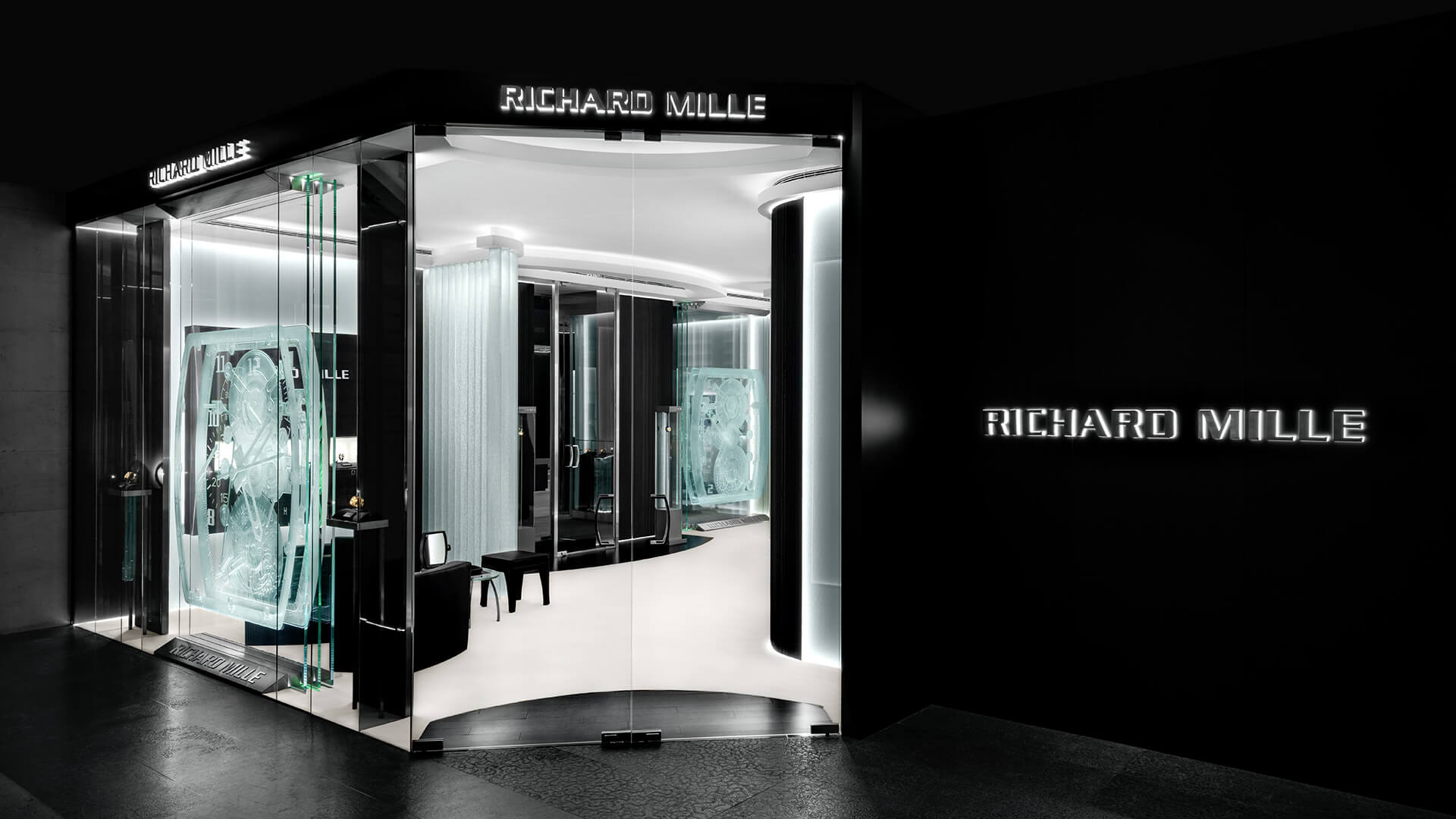 RICHARD MILLE BEIJING