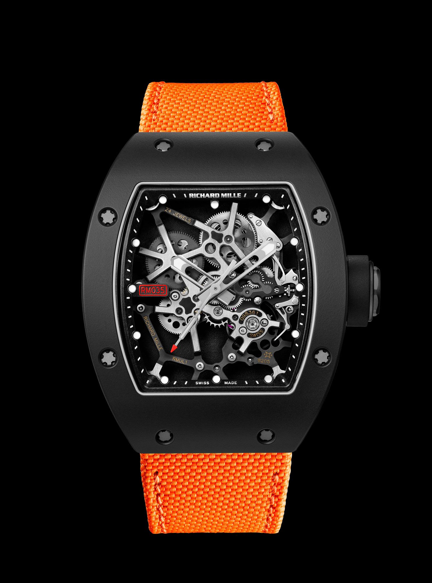 Baby nadal richard cheap mille