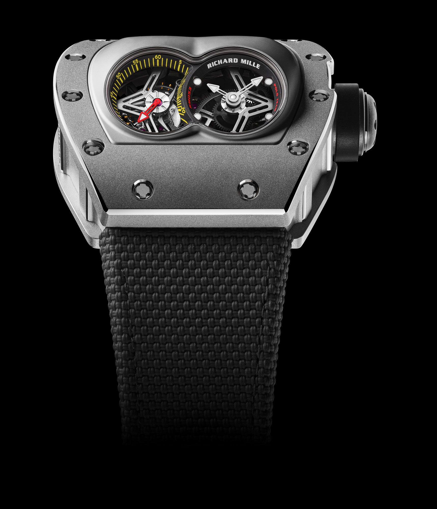 Richard mille hot sale rm 053