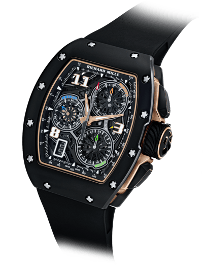Richard Mille RM 011 Automatic Flyback Chronograph RM 011