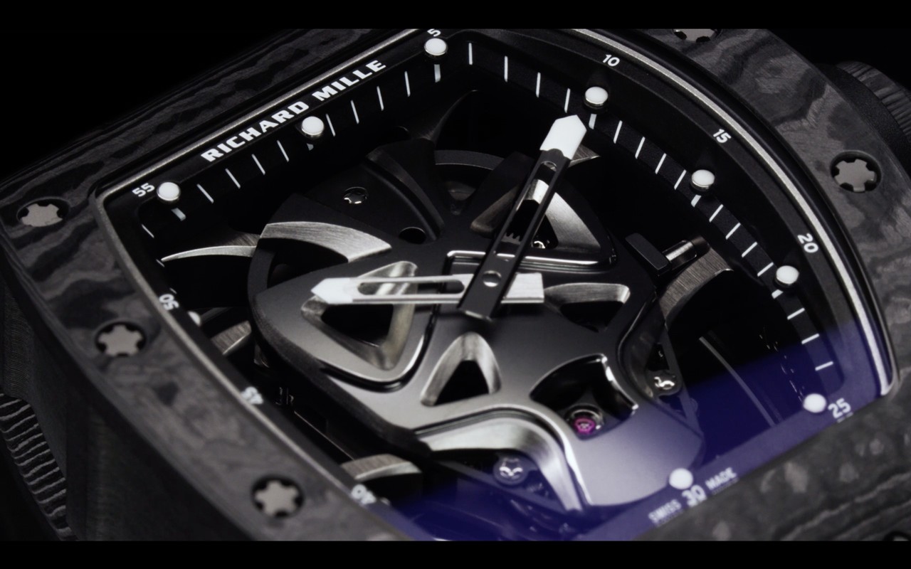 Richard Mille RM016 Ultra Flat