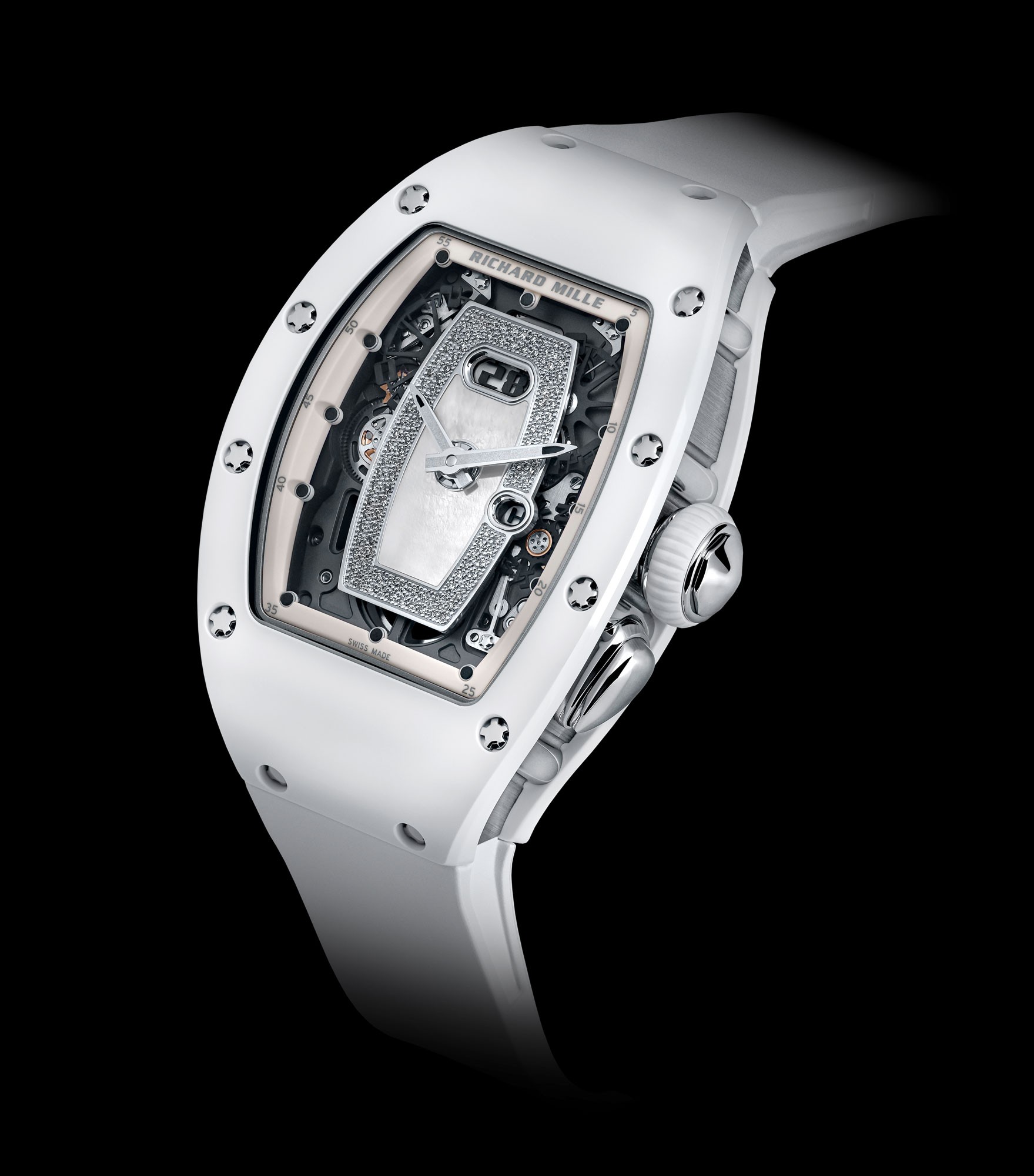 RM 037 RICHARD MILLE