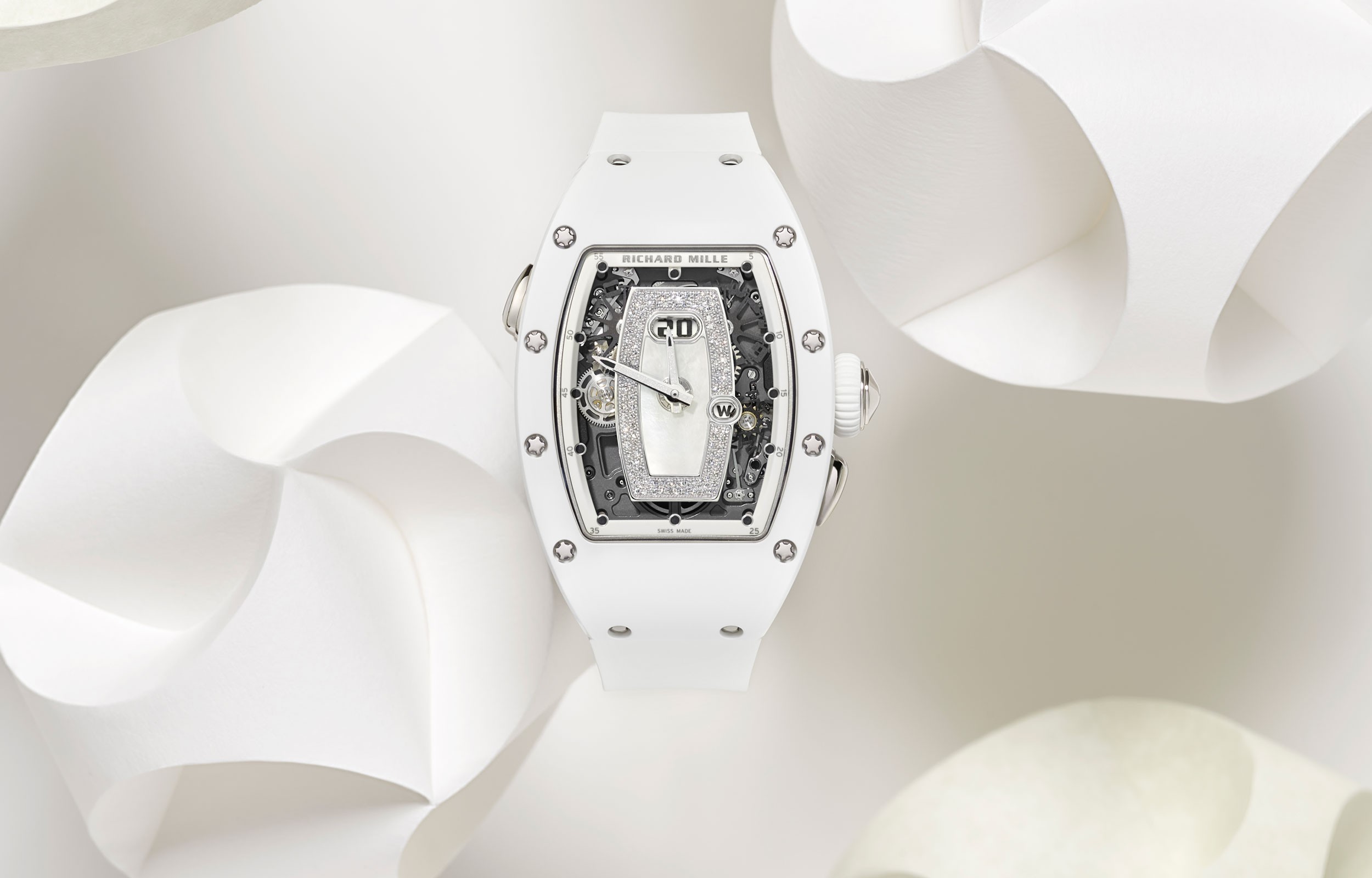 RM 037 RICHARD MILLE